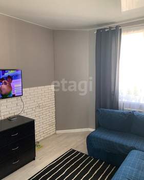 2-к квартира, вторичка, 65м2, 15/17 этаж