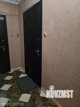 1-к квартира, вторичка, 33м2, 1/17 этаж