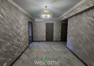 3-к квартира, вторичка, 91м2, 3/8 этаж