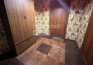 1-к квартира, вторичка, 39м2, 7/12 этаж