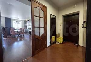 2-к квартира, вторичка, 90м2, 6/9 этаж