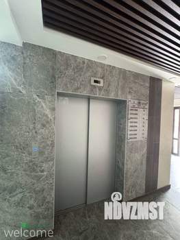3-к квартира, вторичка, 96м2, 2/8 этаж