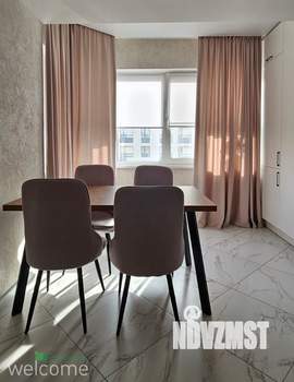 2-к квартира, вторичка, 58м2, 4/8 этаж