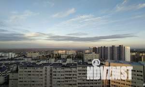 1-к квартира, вторичка, 33м2, 13/17 этаж