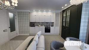 3-к квартира, вторичка, 75м2, 11/13 этаж