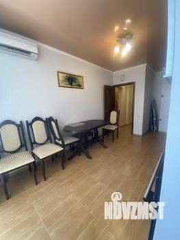 2-к квартира, вторичка, 65м2, 9/18 этаж
