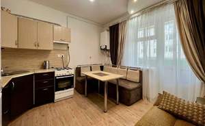 1-к квартира, вторичка, 48м2, 6/10 этаж