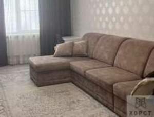 2-к квартира, вторичка, 69м2, 1/16 этаж