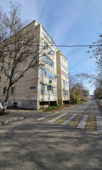 2-к квартира, вторичка, 53м2, 2/5 этаж