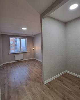 2-к квартира, вторичка, 63м2, 15/16 этаж