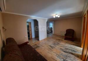 2-к квартира, вторичка, 59м2, 1/5 этаж