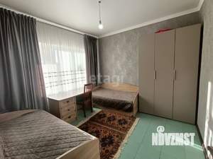 3-к квартира, вторичка, 94м2, 3/4 этаж