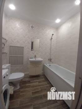 1-к квартира, вторичка, 46м2, 14/18 этаж