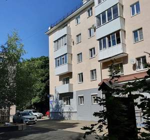 1-к квартира, вторичка, 30м2, 5/5 этаж