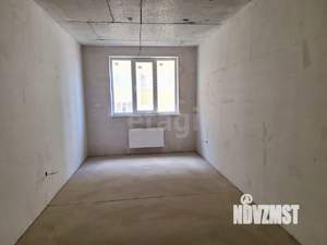 2-к квартира, вторичка, 59м2, 4/9 этаж