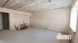 Студия квартира, вторичка, 35м2, 2/5 этаж