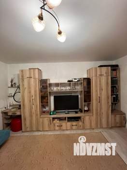 2-к квартира, вторичка, 50м2, 2/10 этаж