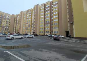 1-к квартира, вторичка, 42м2, 5/9 этаж