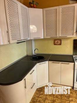 4-к квартира, вторичка, 82м2, 5/5 этаж
