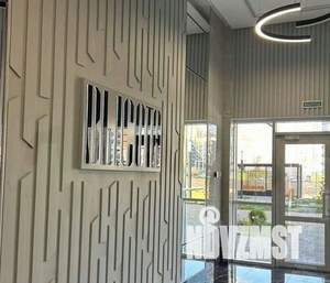 1-к квартира, вторичка, 35м2, 9/9 этаж