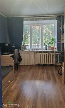 2-к квартира, вторичка, 41м2, 2/5 этаж