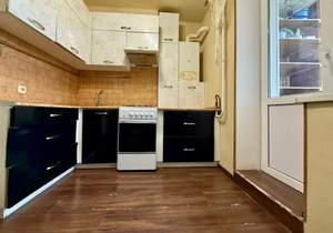 1-к квартира, вторичка, 32м2, 8/10 этаж