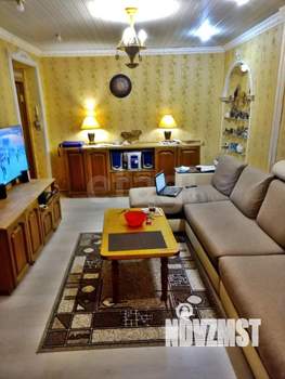 4-к квартира, вторичка, 80м2, 1/2 этаж