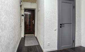 2-к квартира, вторичка, 45м2, 1/5 этаж