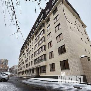 3-к квартира, сданный дом, 93м2, 1/8 этаж
