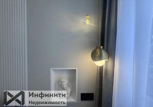 2-к квартира, вторичка, 84м2, 4/18 этаж