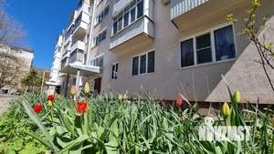 3-к квартира, вторичка, 60м2, 2/5 этаж