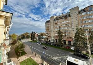 3-к квартира, вторичка, 80м2, 3/3 этаж