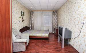 1-к квартира, вторичка, 41м2, 4/10 этаж