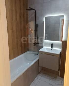 1-к квартира, вторичка, 35м2, 16/20 этаж