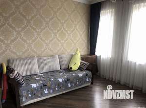 2-к квартира, вторичка, 39м2, 2/2 этаж