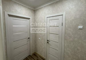 1-к квартира, вторичка, 32м2, 3/11 этаж