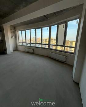 2-к квартира, вторичка, 81м2, 7/8 этаж