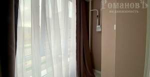 1-к квартира, вторичка, 40м2, 3/8 этаж