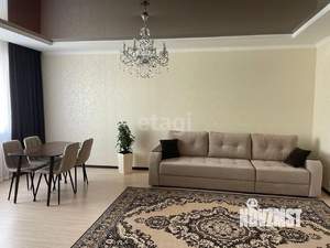 2-к квартира, вторичка, 65м2, 11/12 этаж