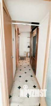 2-к квартира, вторичка, 52м2, 4/5 этаж