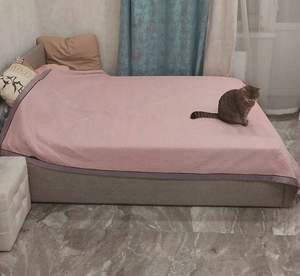 Студия квартира, вторичка, 22м2, 3/5 этаж