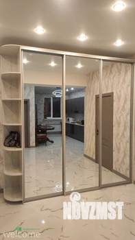 1-к квартира, вторичка, 58м2, 5/5 этаж