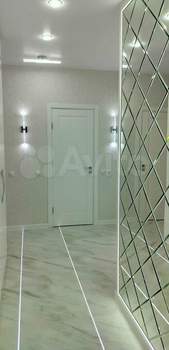 2-к квартира, вторичка, 62м2, 6/9 этаж