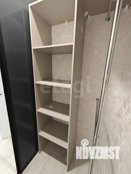 1-к квартира, вторичка, 38м2, 5/11 этаж