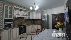 3-к квартира, вторичка, 81м2, 3/19 этаж