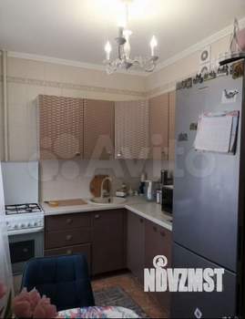 1-к квартира, вторичка, 40м2, 3/10 этаж