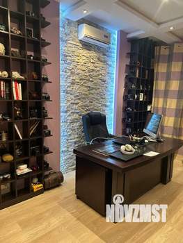 5-к квартира, вторичка, 180м2, 18/19 этаж