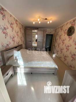 4-к квартира, вторичка, 90м2, 2/10 этаж