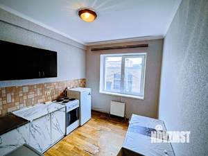 1-к квартира, вторичка, 40м2, 2/16 этаж