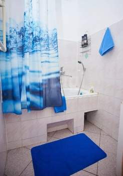 1-к квартира, вторичка, 37м2, 1/6 этаж